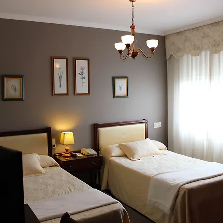 Hotel O Pino Hotel O Pino