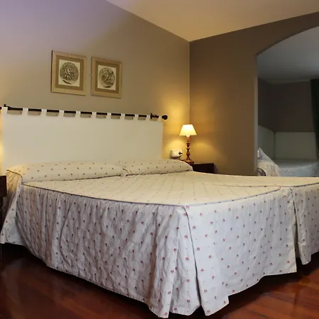 Hotel O Pino * O Pino