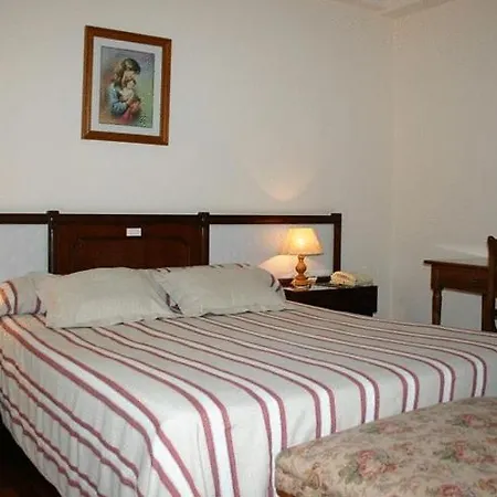 Hotel Hotel O Pino *