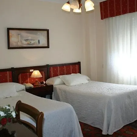 Hotel Hotel O Pino O Pino