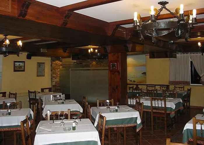 Hotel O Pino Hotel *