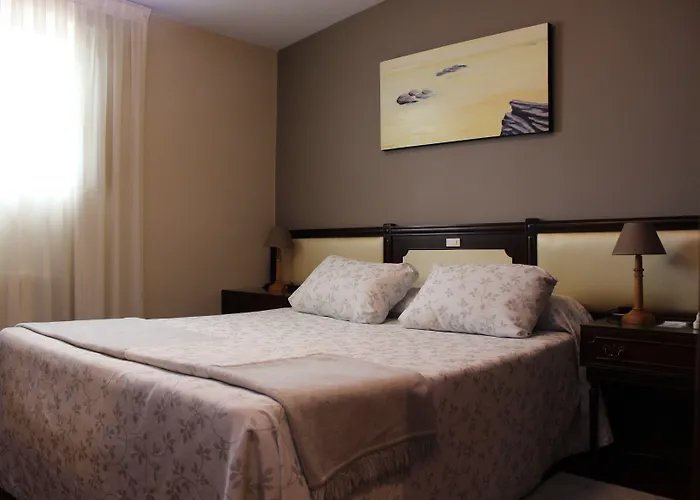 Hotel Hotel O Pino *