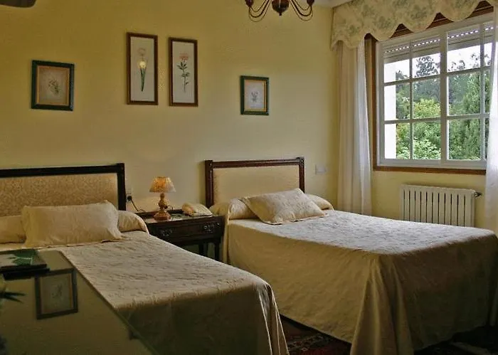 Hotel O Pino Hotel O Pino